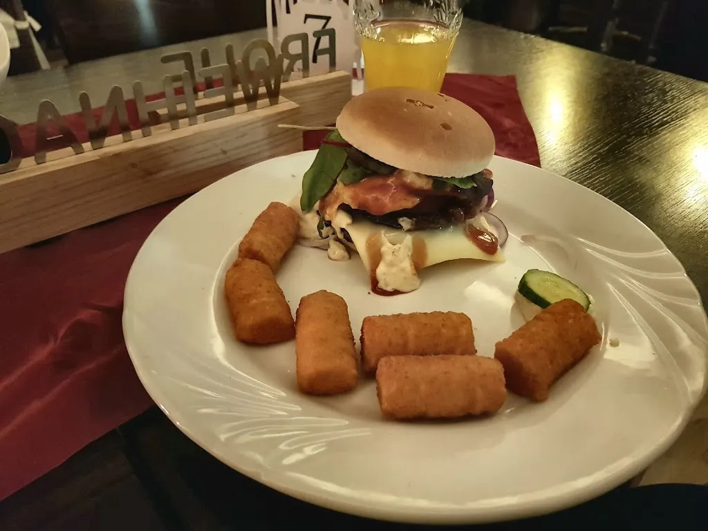 Menu_Klausi´s_Twistringen_immagine_2