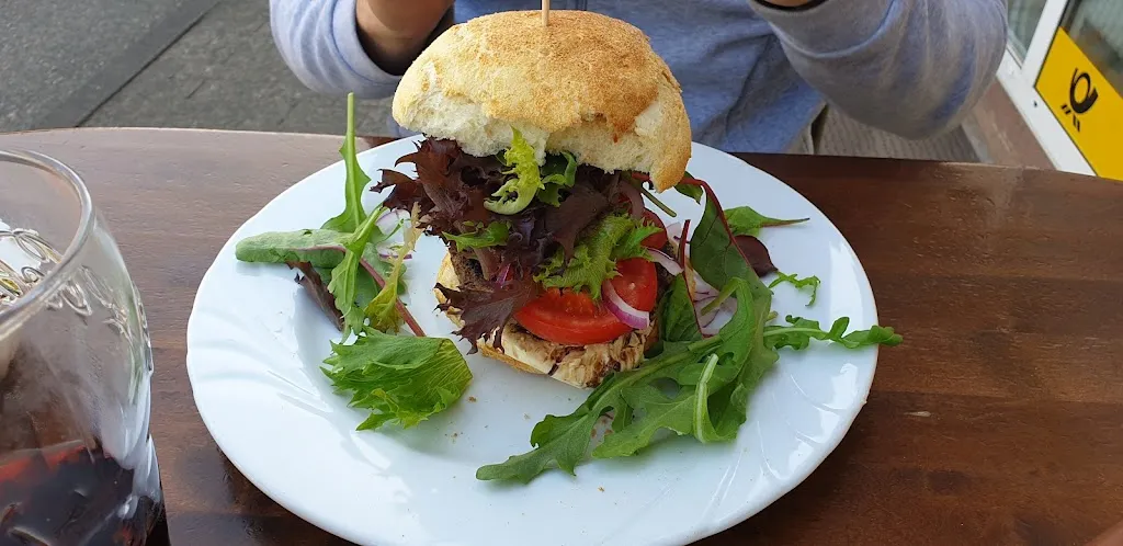 Menu_Klausi´s_Twistringen_immagine_5