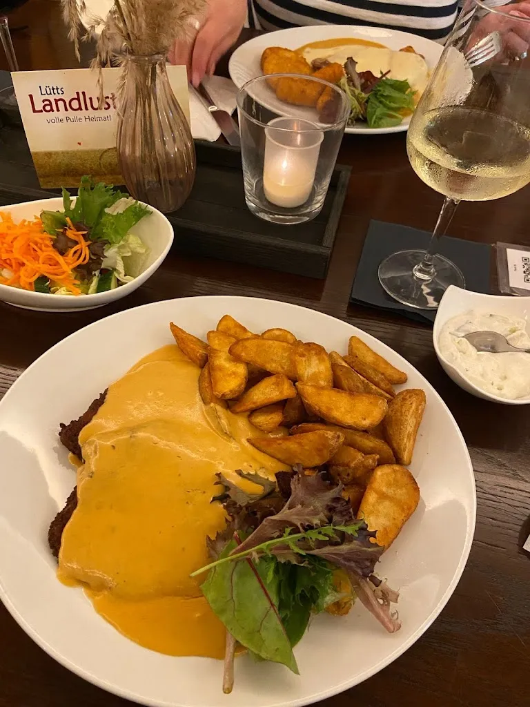 Menu_Klausi´s_Twistringen_immagine_7