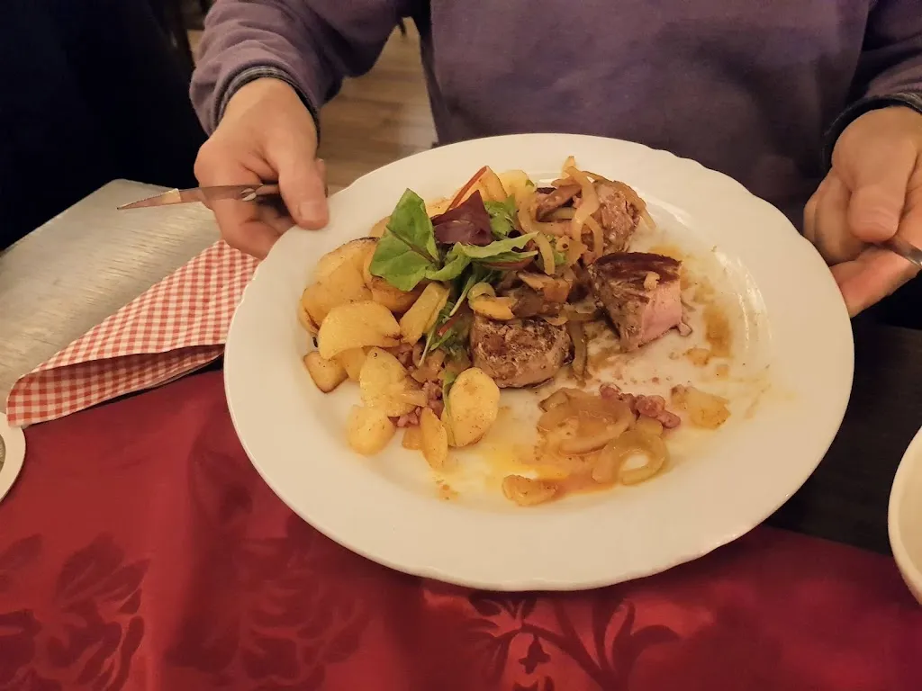 Menu_Klausi´s_Twistringen_immagine_9