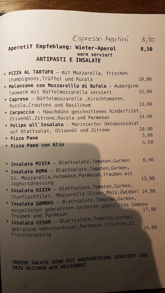 Menu_Da Nico_Mitterfels_image_2