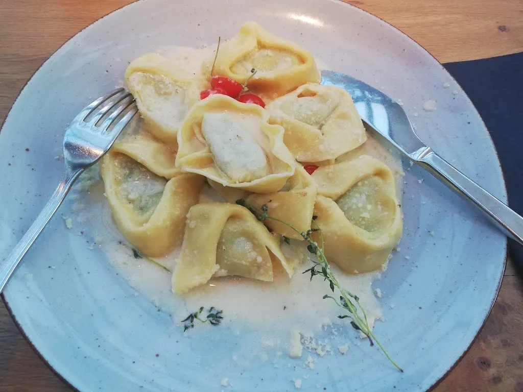 Julia Parau_Da Nico_Mitterfels_recensione