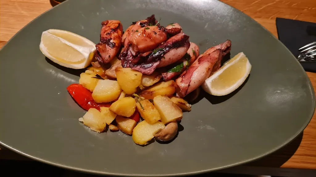 Mordasan Aurel Călin_Da Nico_Mitterfels_recensione