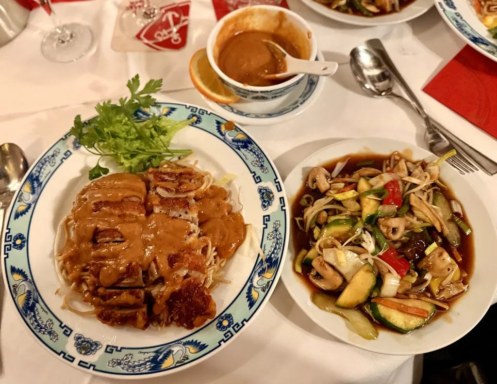 Thorsten B_Chinesisches Restaurant Orchidee_Twistringen_Bewertung