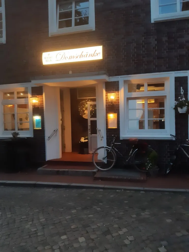 Angelika_Domschänke Twistringen_Twistringen_review