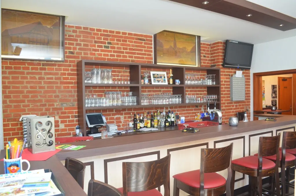 Domschänke Twistringen restaurant in Twistringen