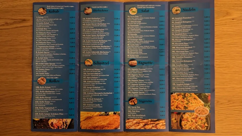 Menü_Istanbul Kebabhaus_Twistringen_Bild_1