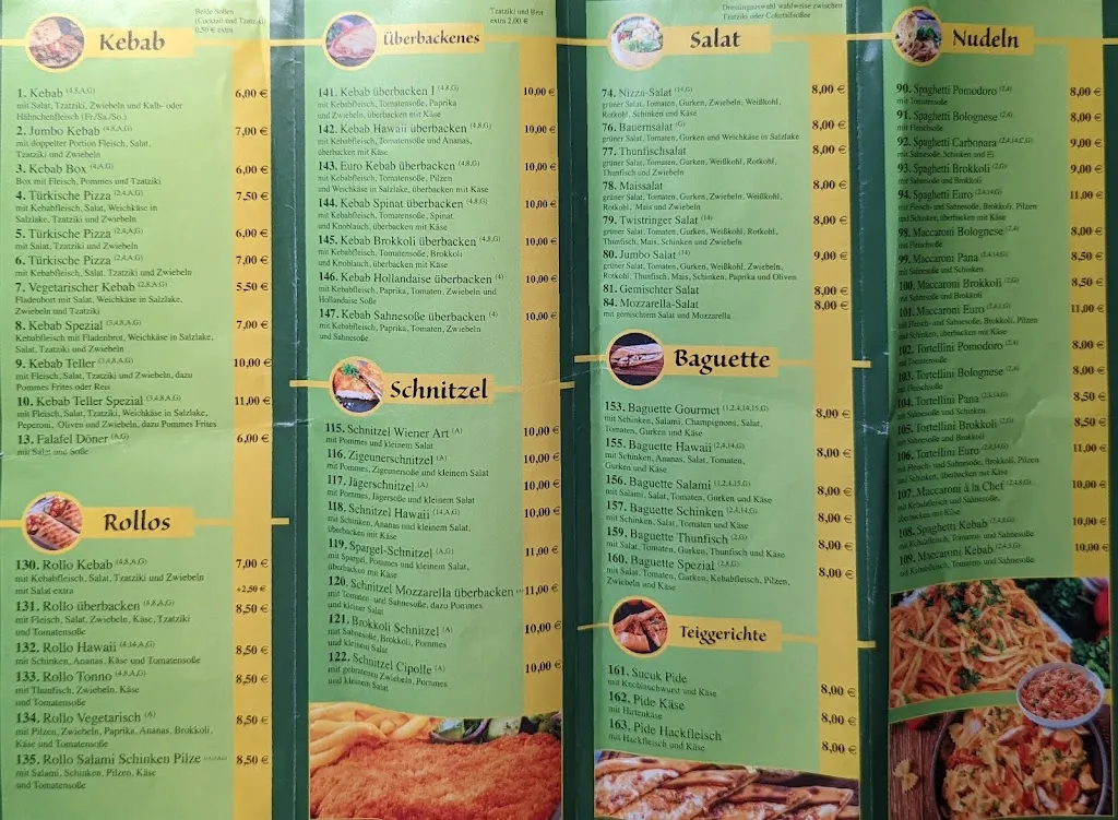 Menü_Istanbul Kebabhaus_Twistringen_Bild_2