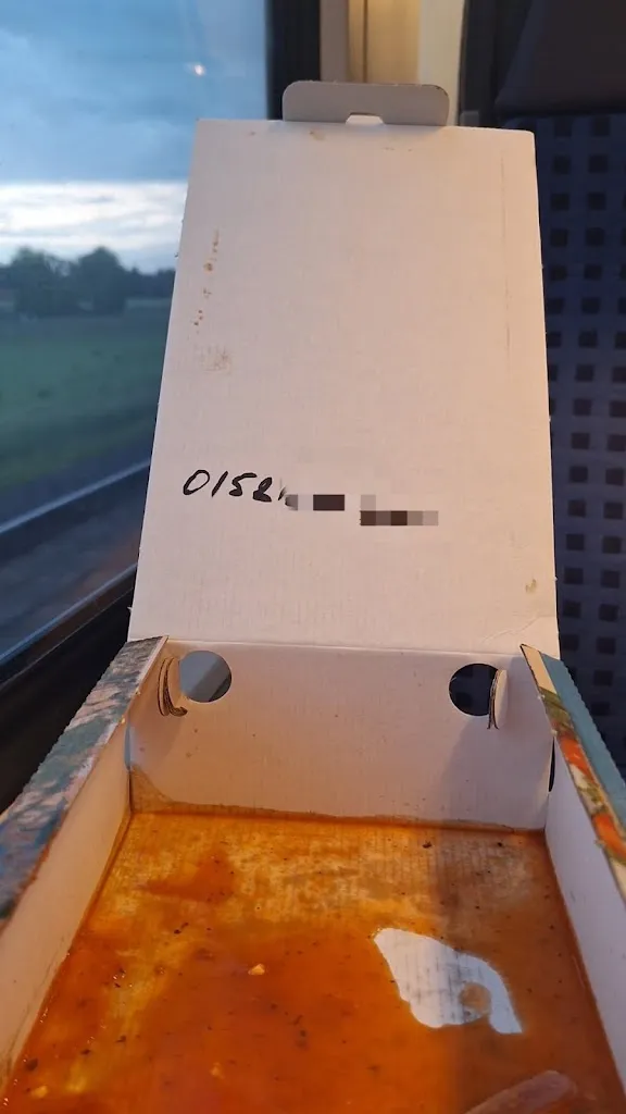 Kaddi Wunder_Istanbul Kebabhaus_Twistringen_recensione