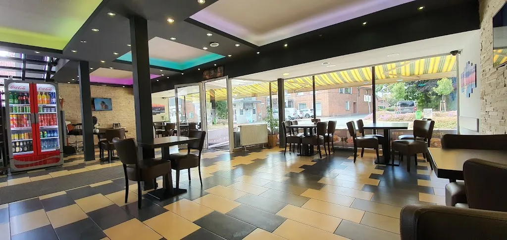 Istanbul Kebabhaus ristorante a Twistringen