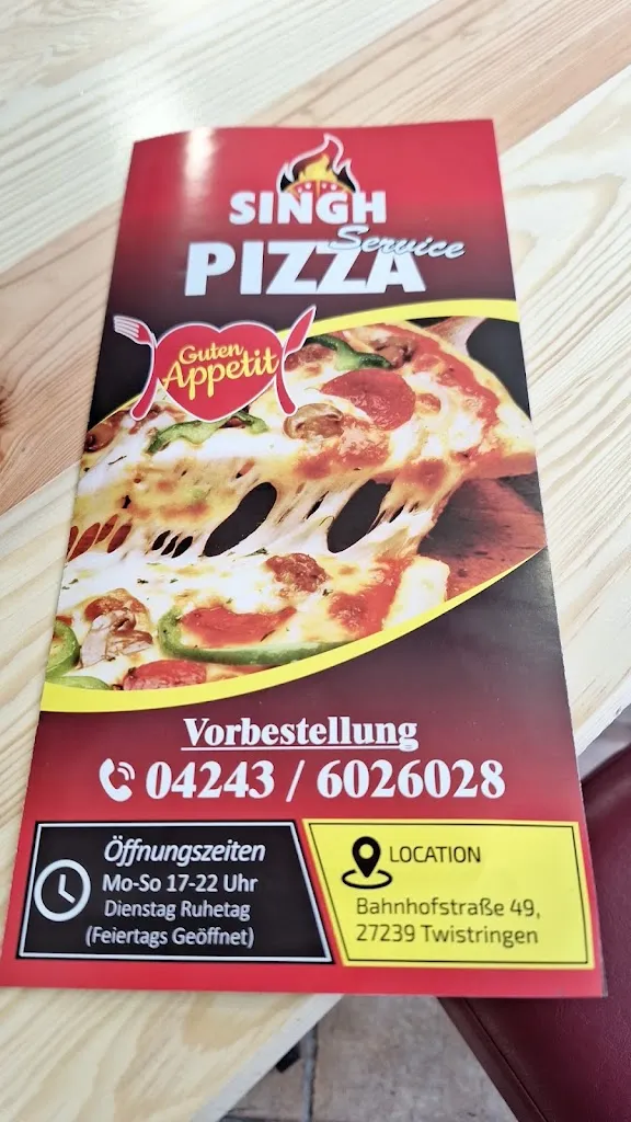 Menu_Singh pizza Service_Twistringen_image_3