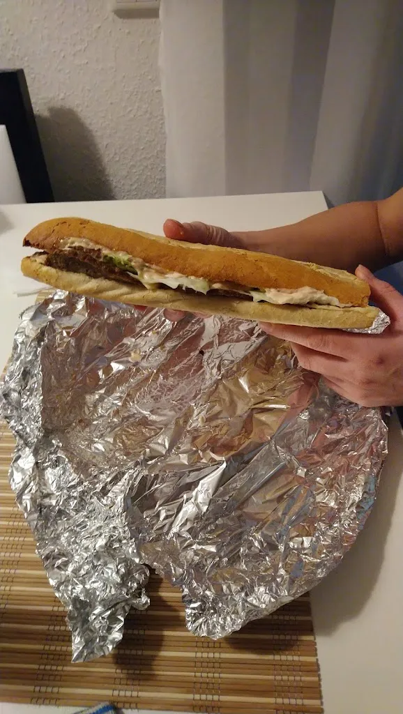 Menu_Baguettladen Papillon_Twistringen_image_4