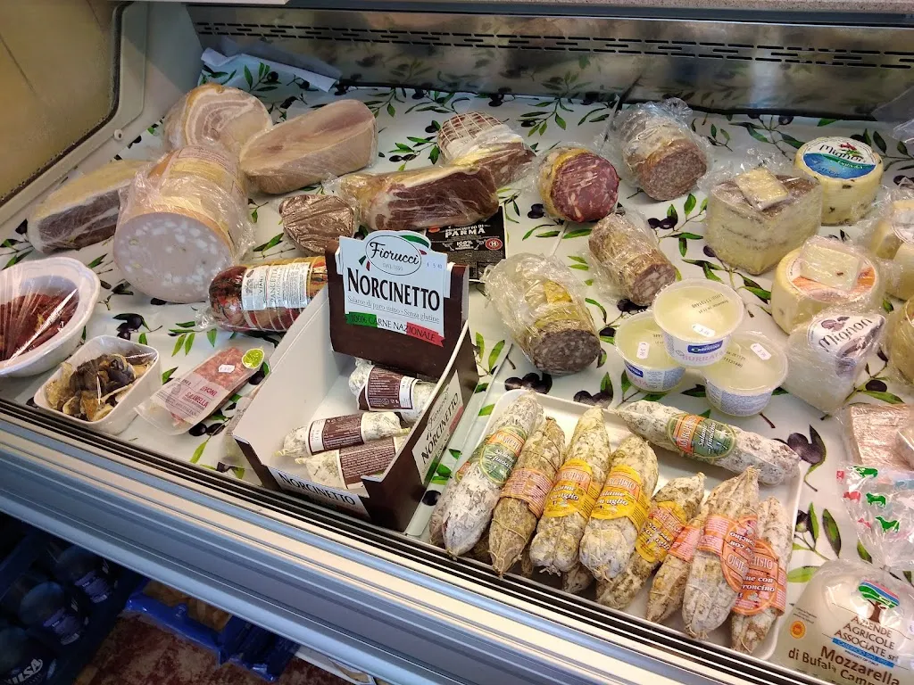 Mondo Italiano restaurant in Twistringen