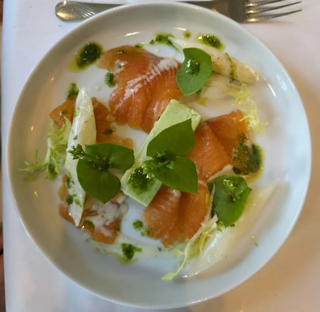 Guido Klein_Landgasthof Backers_Twist_review