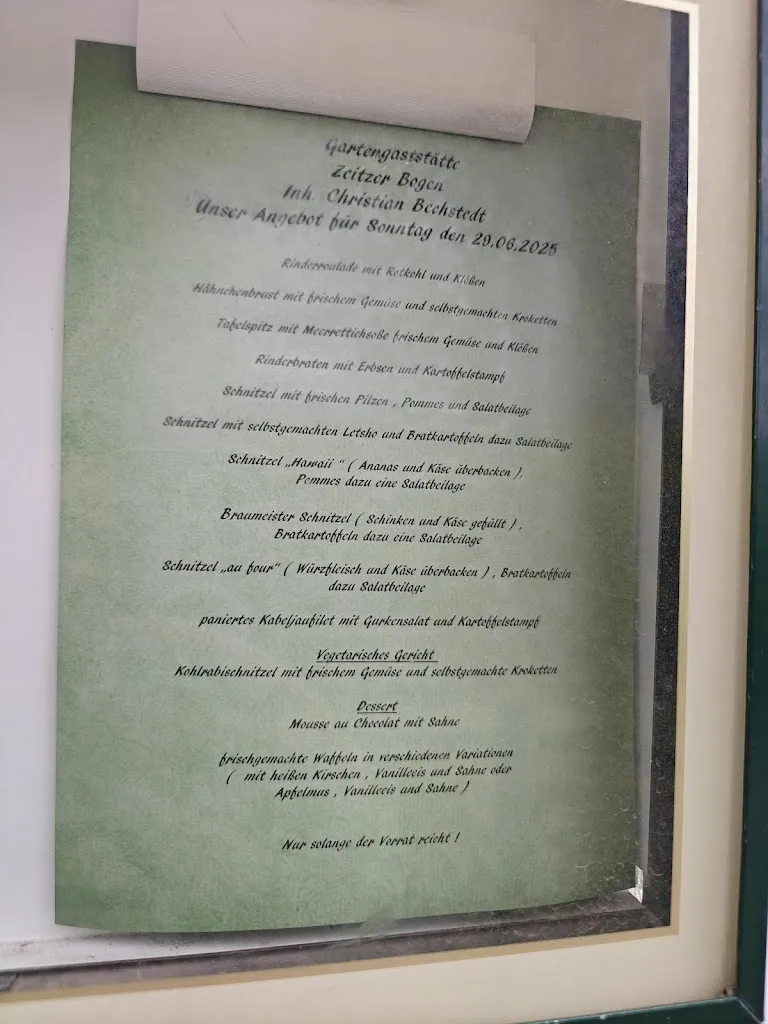Menu_Gaststätte Zeitzer Bogen_Weißenfels_image_2