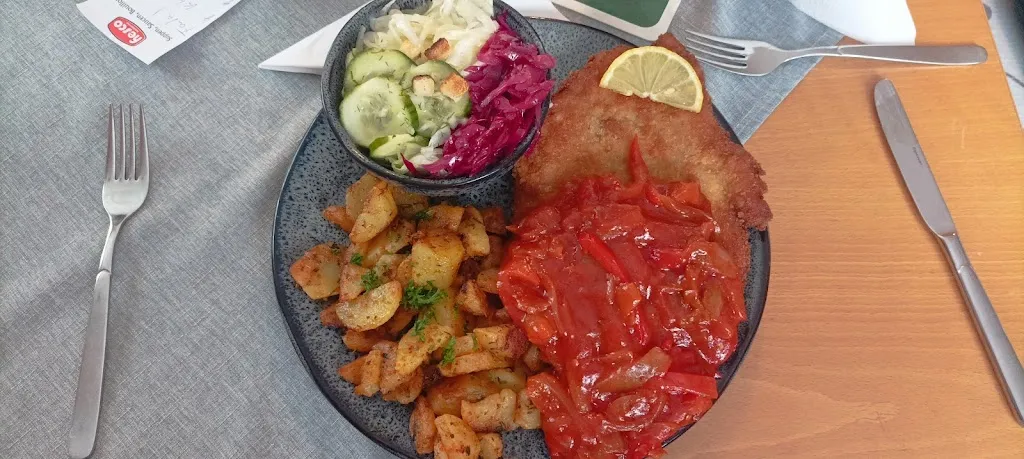 Dor Eagle_Gaststätte Zeitzer Bogen_Weißenfels_review