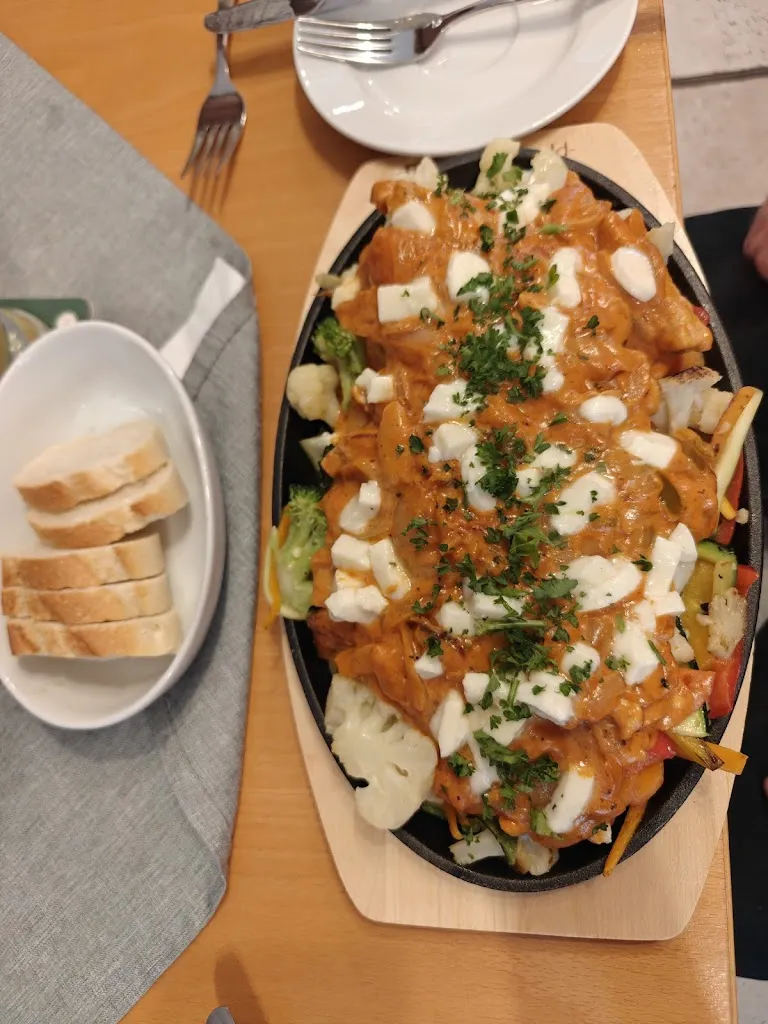 Andre T._Gaststätte Zeitzer Bogen_Weißenfels_review