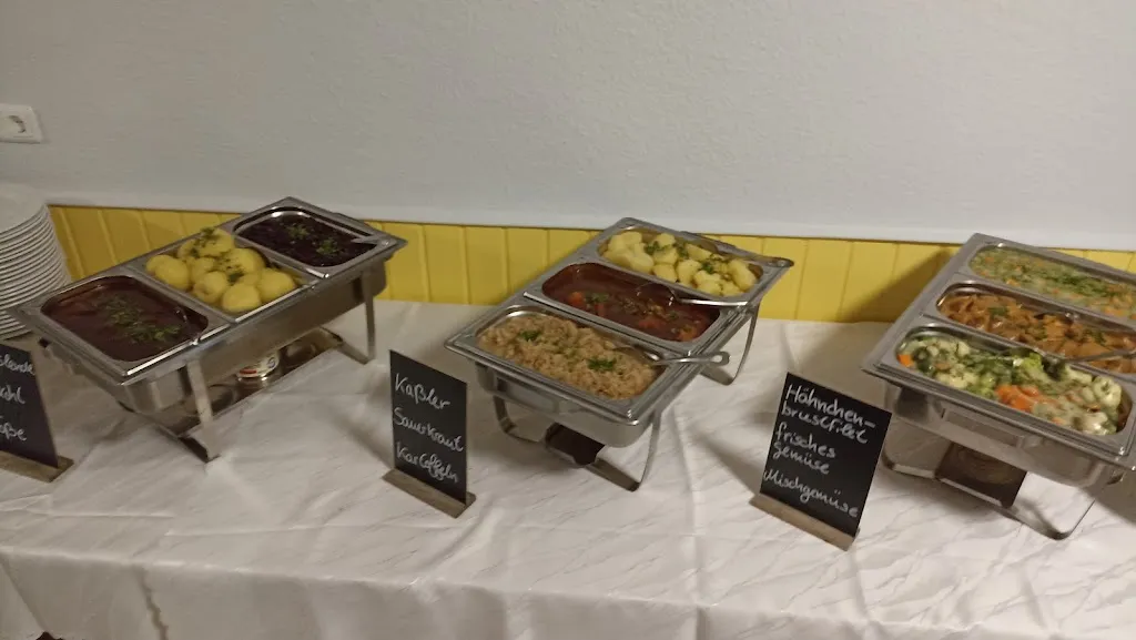 siegfried petzold_Gaststätte Zeitzer Bogen_Weißenfels_review