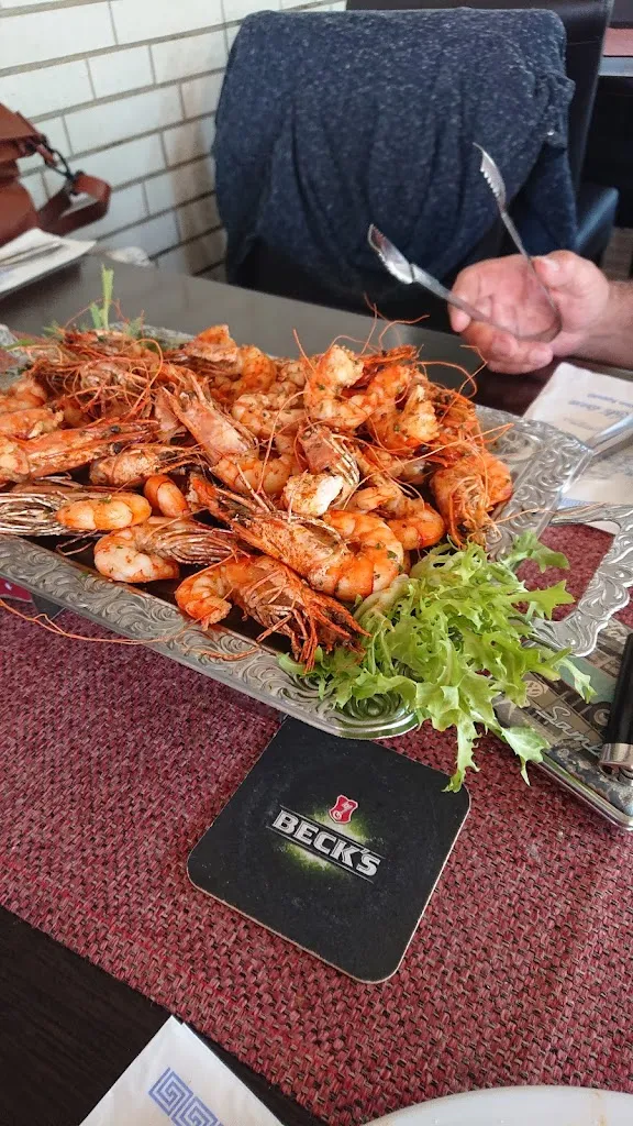 Menu_Restaurant Korfu Twistringen_Twistringen_image_1