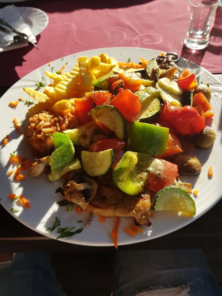 Menu_Restaurant Korfu Twistringen_Twistringen_image_2