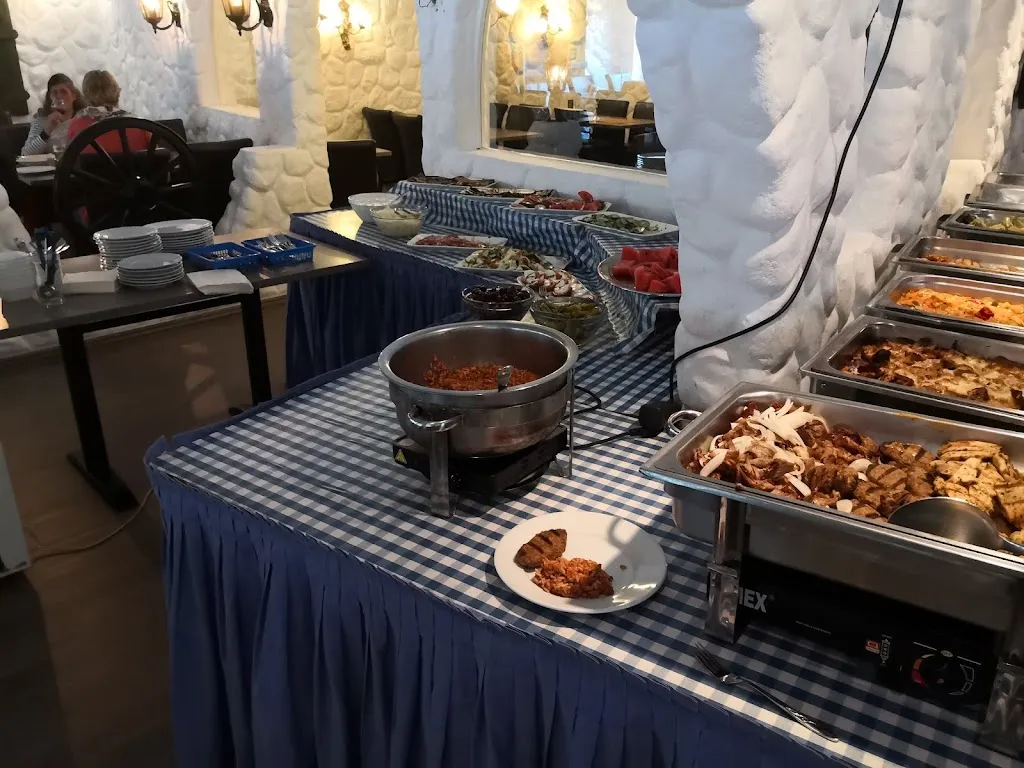 Menu_Restaurant Korfu Twistringen_Twistringen_image_4