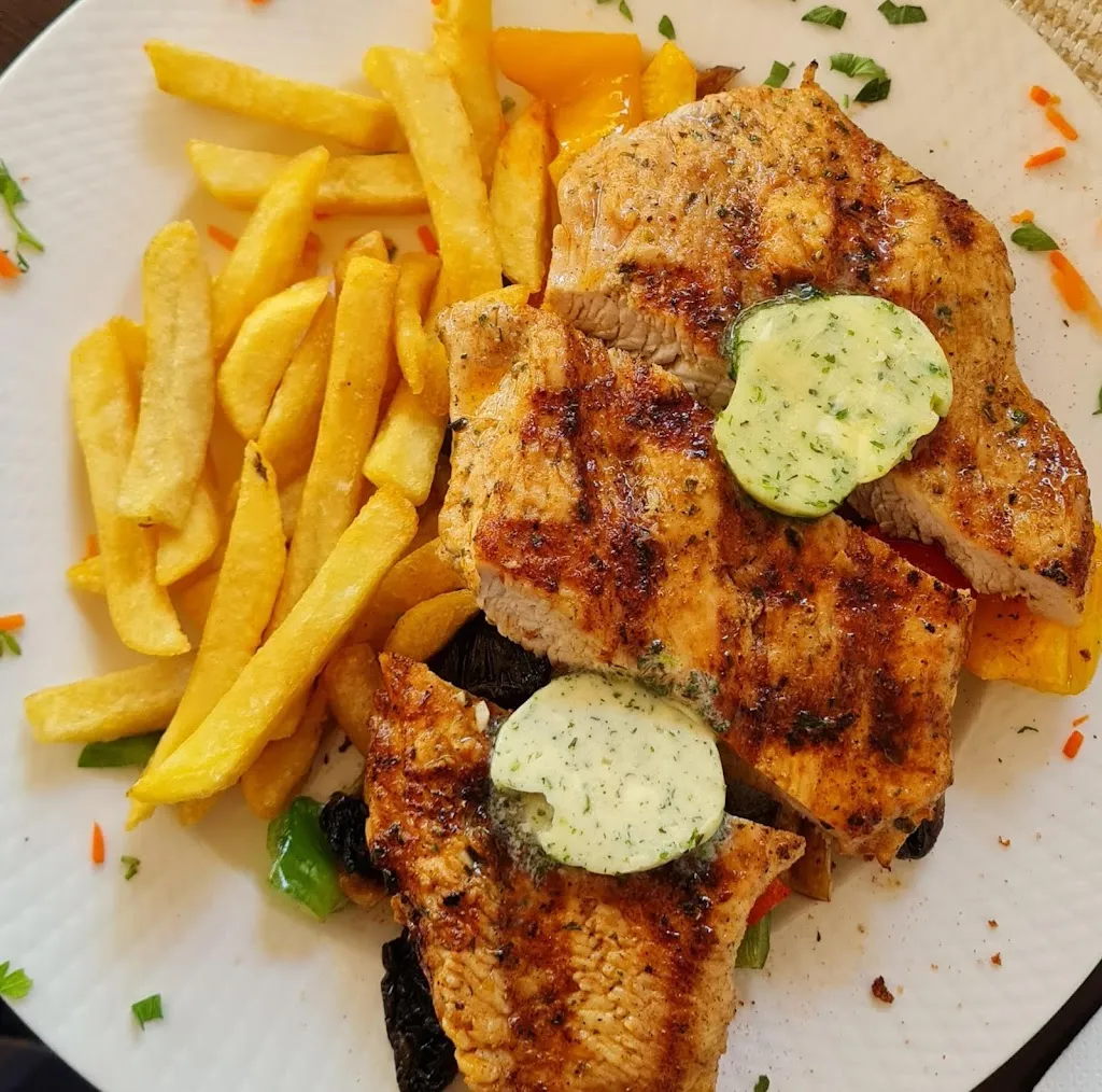 Menu_Restaurant Korfu Twistringen_Twistringen_image_8