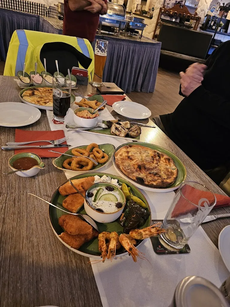 Menu_Restaurant Korfu Twistringen_Twistringen_image_9