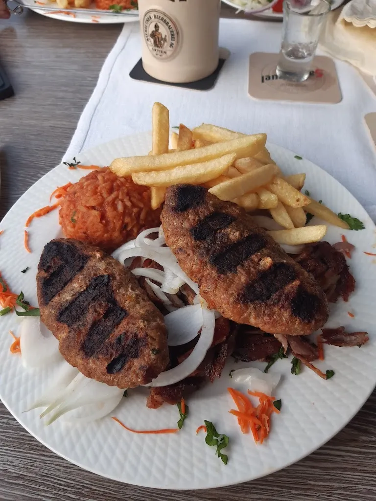 Restaurant Korfu Twistringen_Twistringen_slider_image_3