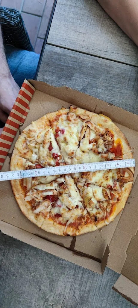 Menu_Minipizzeria Italia_Twistringen_image_6