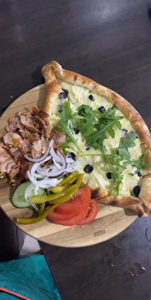 City Pizza Service restaurant in Twistringen