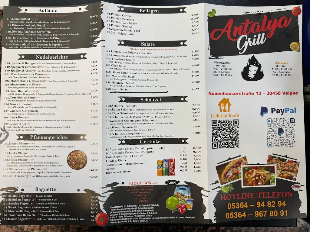 Menu_Antalya Grill Velpke_Velpke_image_2