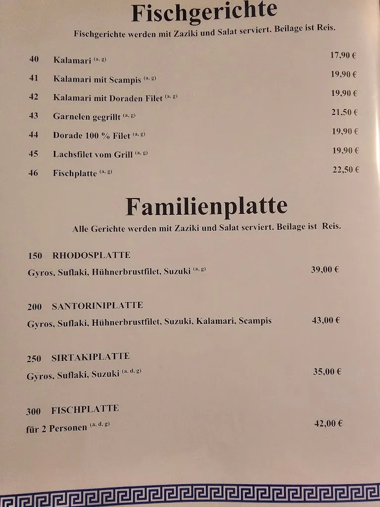 Menu_SYRTAKI griechisches Restaurant_Mitterfels_image_2