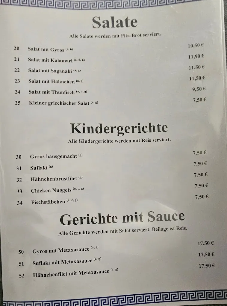 Menu_SYRTAKI griechisches Restaurant_Mitterfels_image_4