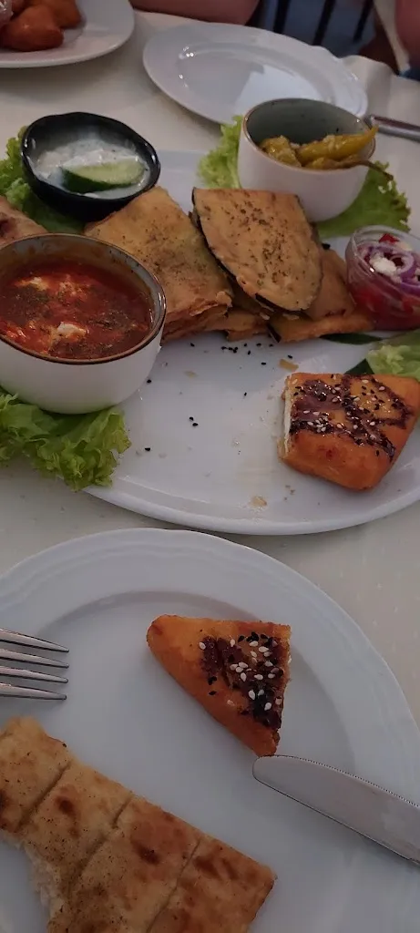 Stefanie G._SYRTAKI griechisches Restaurant_Mitterfels_review