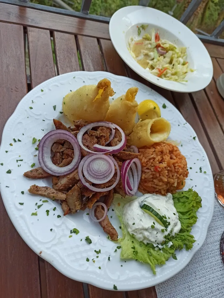 Jason Ap_SYRTAKI griechisches Restaurant_Mitterfels_review
