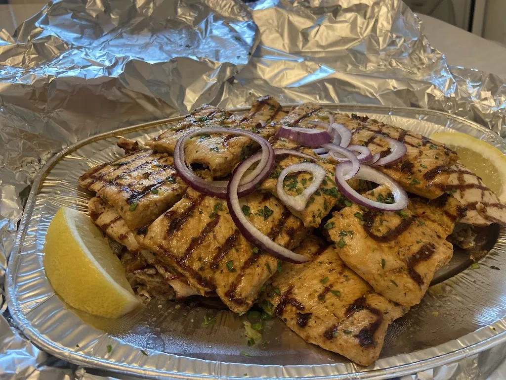 Roberto Weiss_SYRTAKI griechisches Restaurant_Mitterfels_review