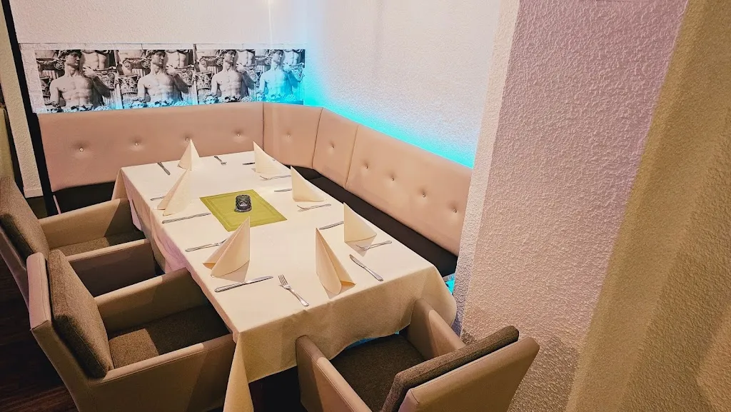 SYRTAKI griechisches Restaurant restaurant in Mitterfels