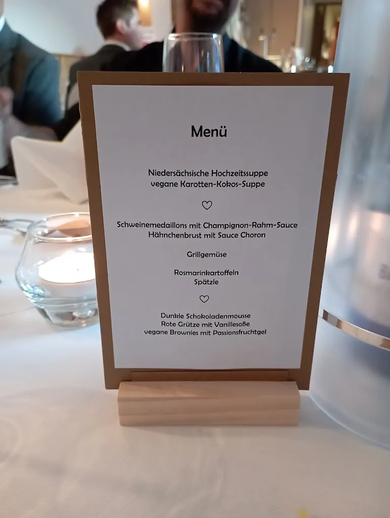 Menu_Benters Schlemmerdeel_Vechelde_image_2