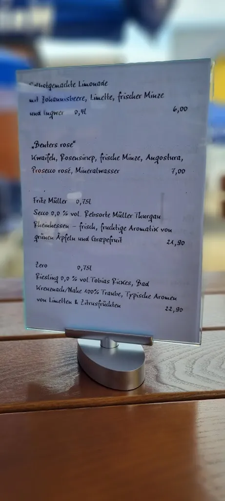 Menu_Benters Schlemmerdeel_Vechelde_image_3