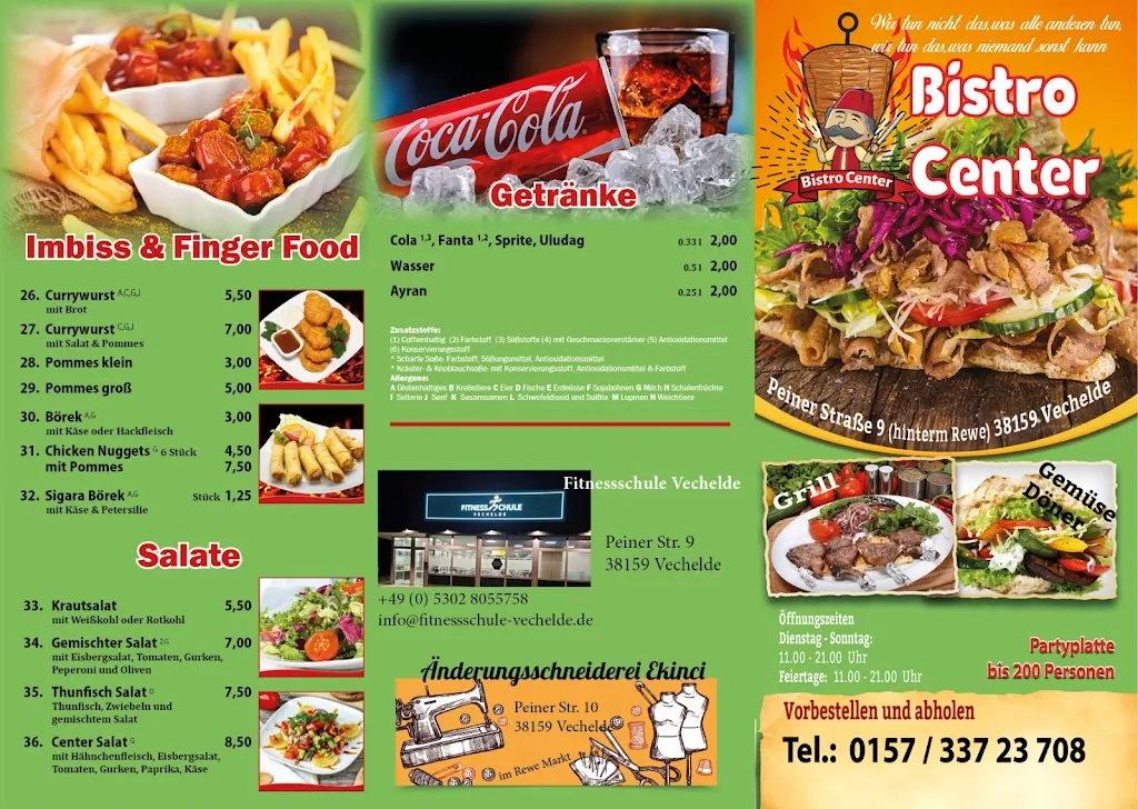 Menu_Bistro Center Vechelde by Mardin_Vechelde_image_2