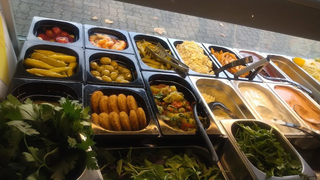 Menu_Bistro Center Vechelde by Mardin_Vechelde_image_6