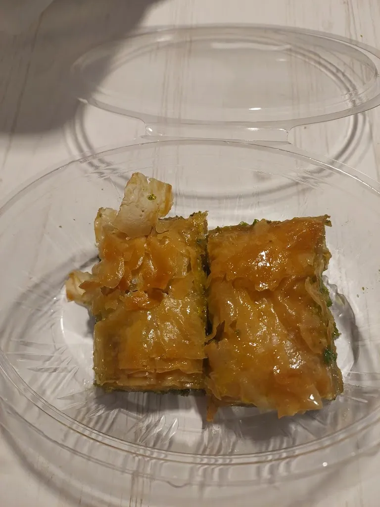 Menu_Bistro Center Vechelde by Mardin_Vechelde_image_9