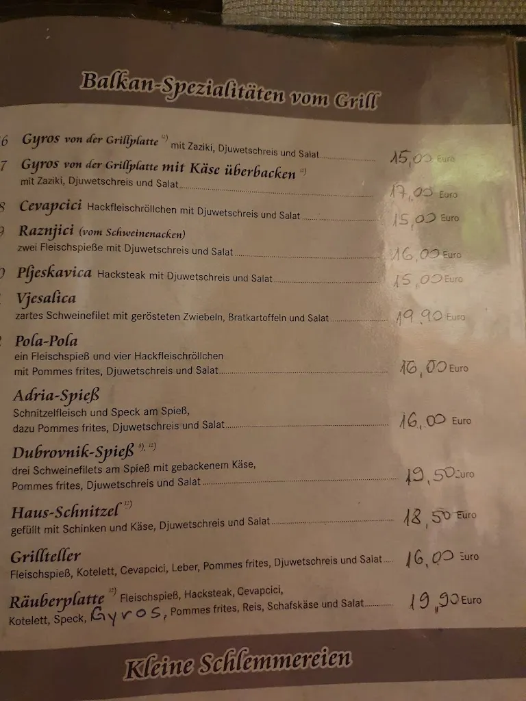 Menu_Restaurant Fontana_Vechelde_image_1