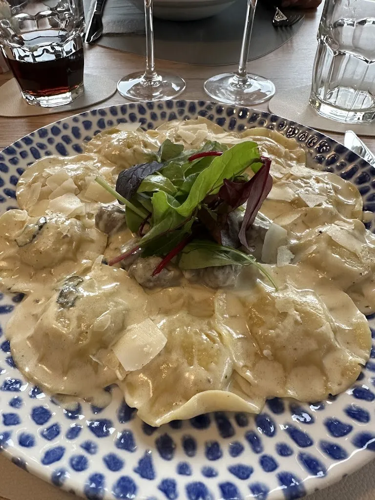 S. Arndt_Da Vinci_Lüneburg_review