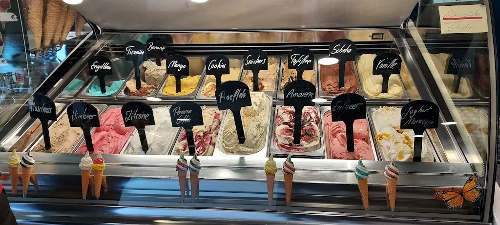 Menu_Portofino (Pizzeria, Döner, Eis & Kaffee)_Mitterfels_image_2