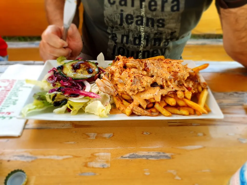 Menu_Portofino (Pizzeria, Döner, Eis & Kaffee)_Mitterfels_image_3