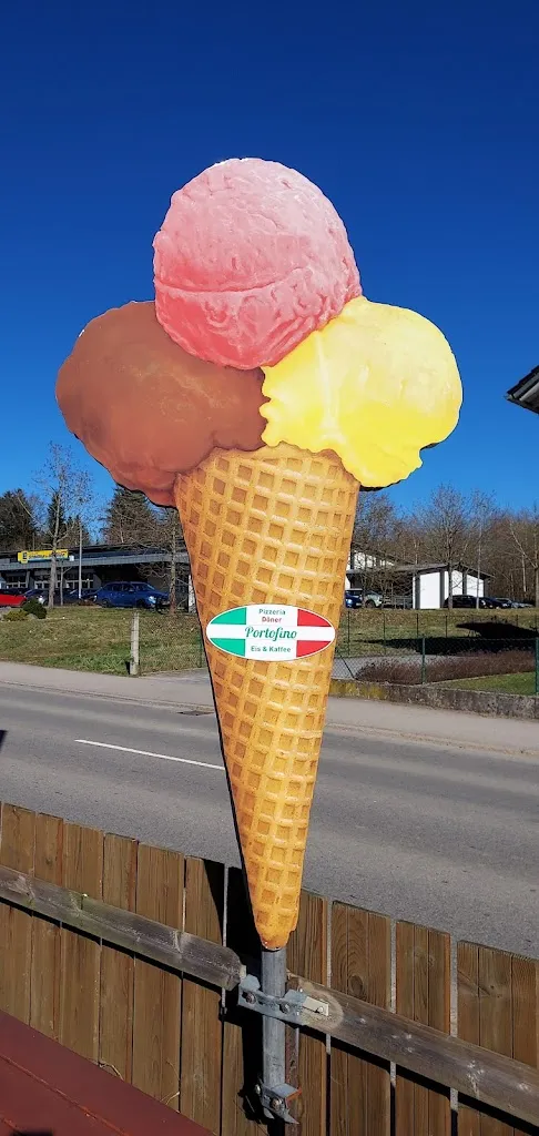 Menu_Portofino (Pizzeria, Döner, Eis & Kaffee)_Mitterfels_image_9