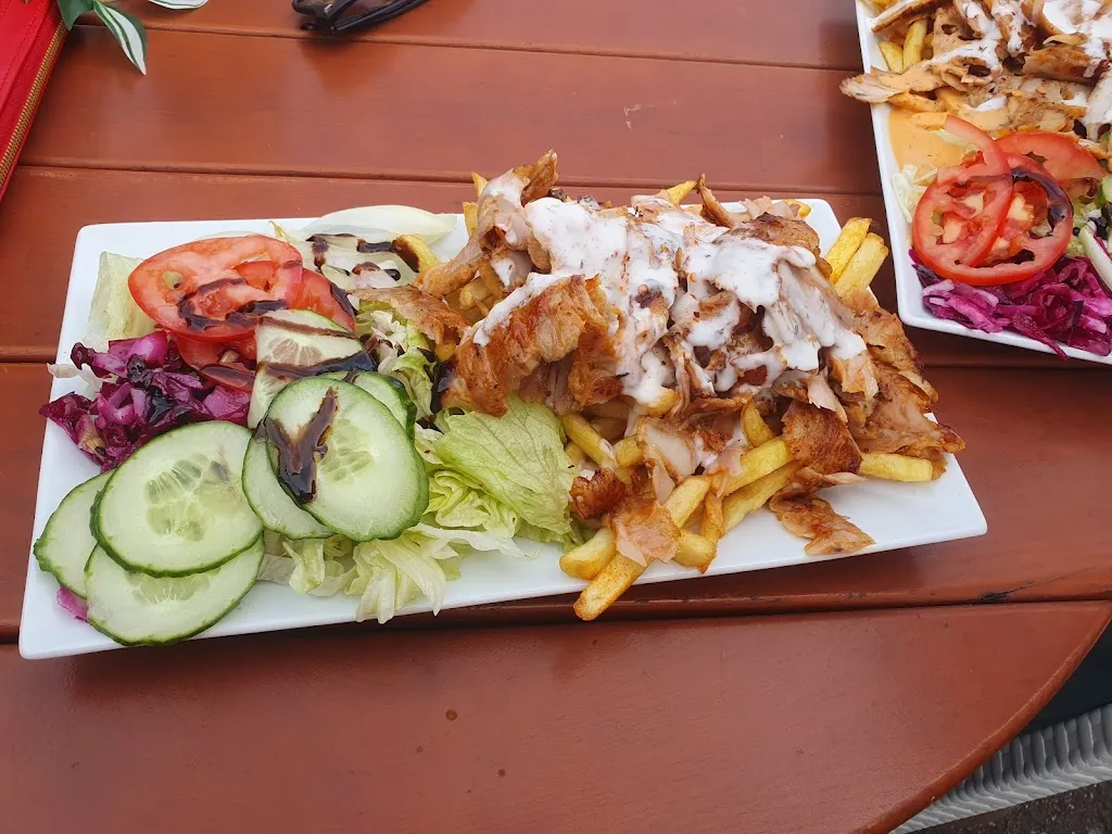 Portofino (Pizzeria, Döner, Eis & Kaffee)_Mitterfels_slider_image_2
