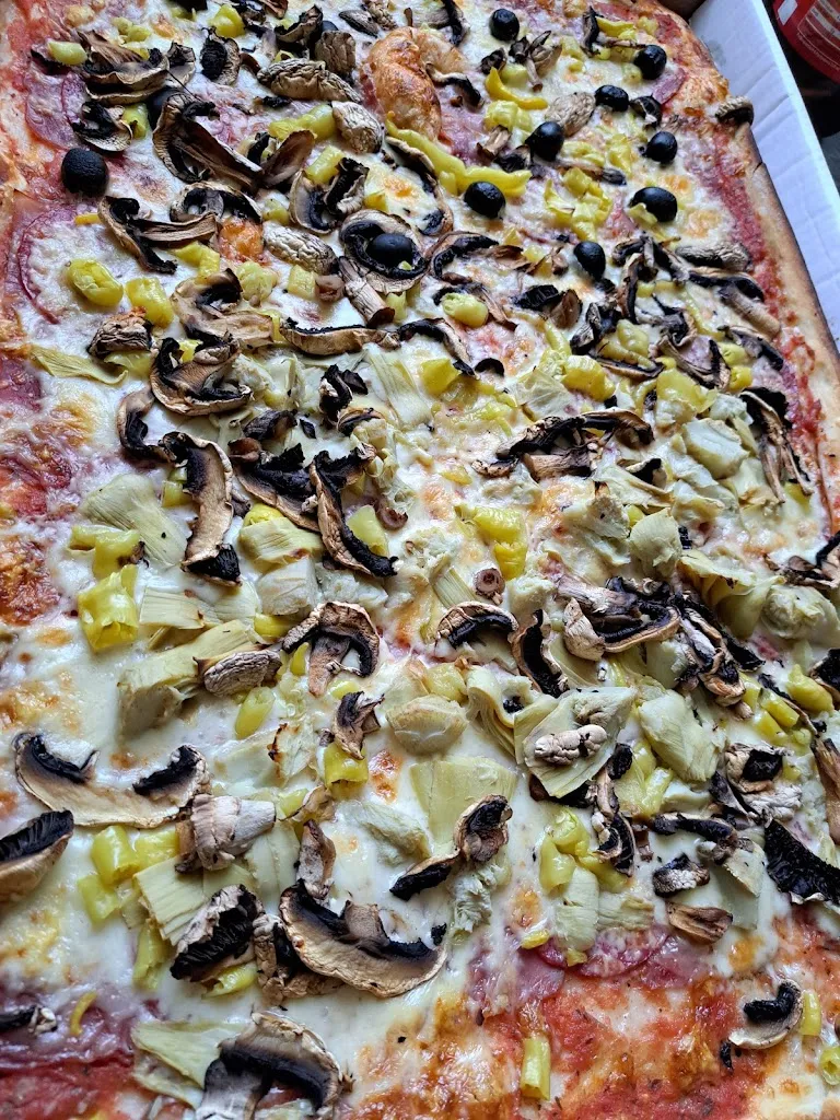 Portofino (Pizzeria, Döner, Eis & Kaffee)_Mitterfels_slider_image_3