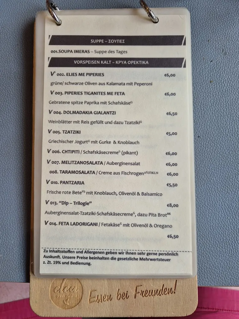 Menu_eléa - Essen bei Freunden_Goslar_immagine_2
